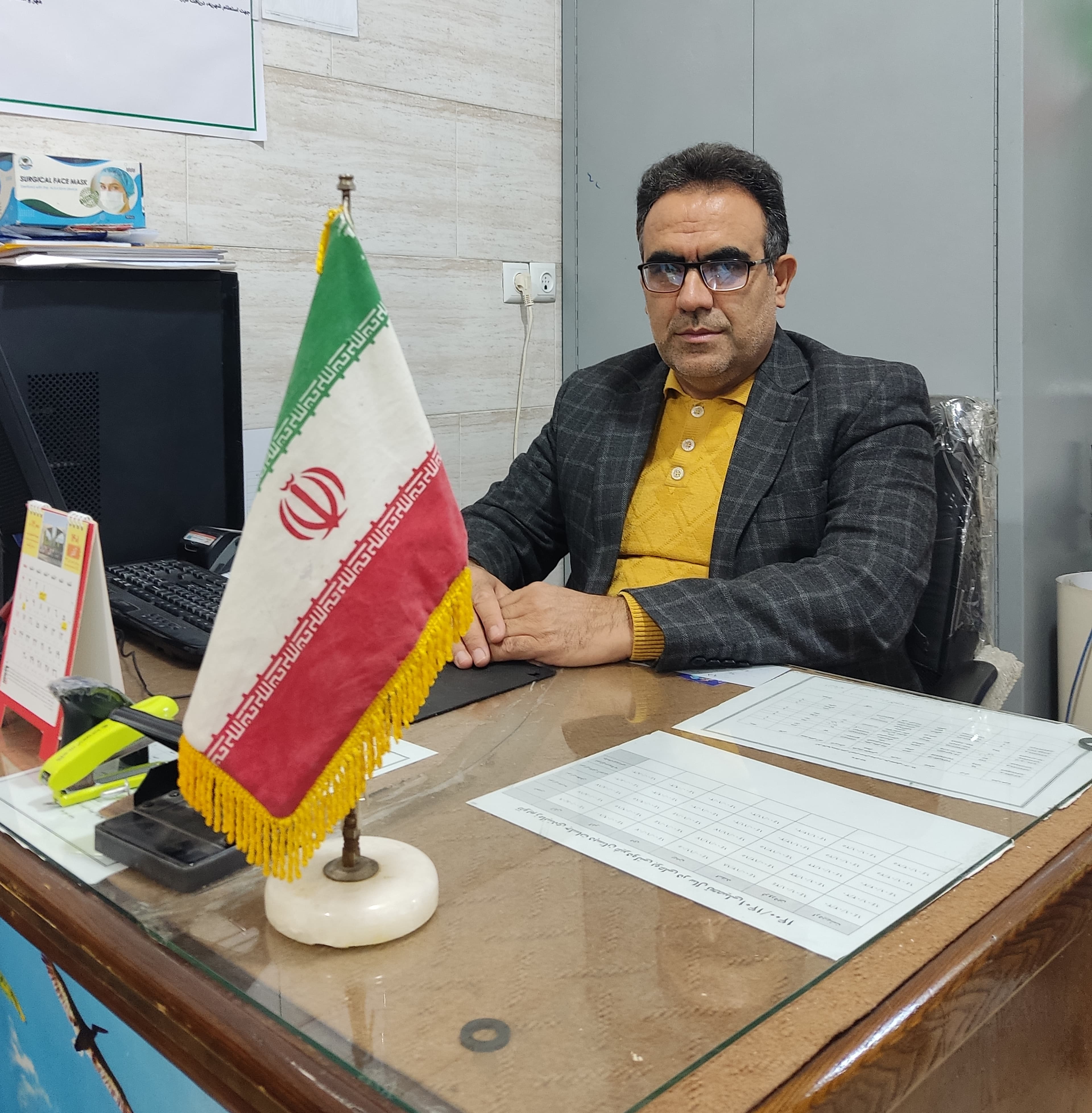  اسماعیل عاشوری 